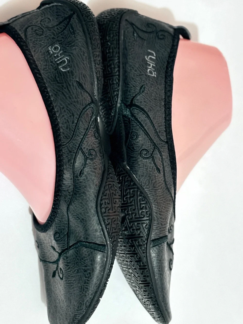 Ryka remedy ballet